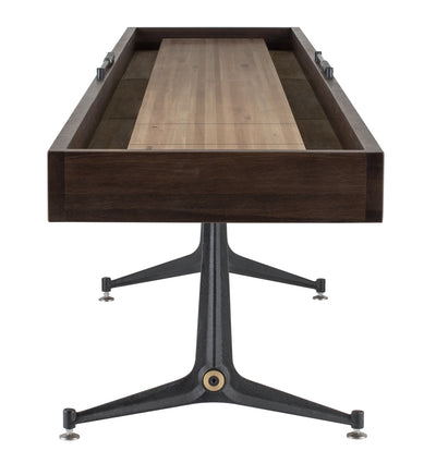 Nuevo HGDA717 Shuffleboard Gaming Table