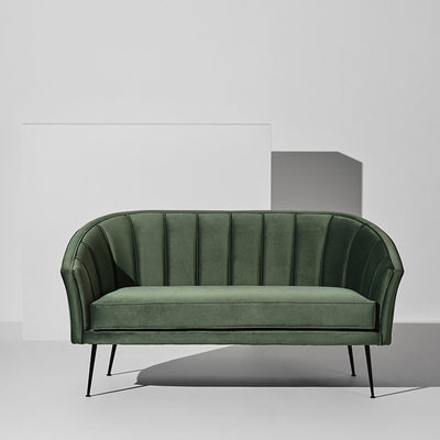 Elegant aria sofa buy now