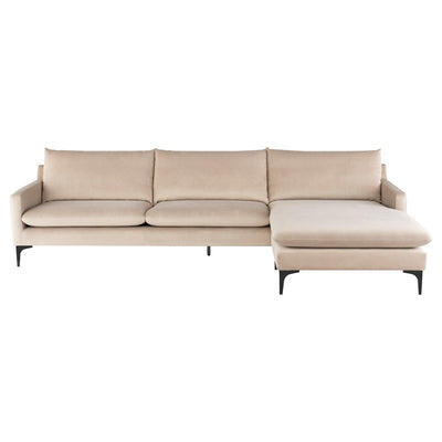 Nuevo HGSC566 Anders Sectional
