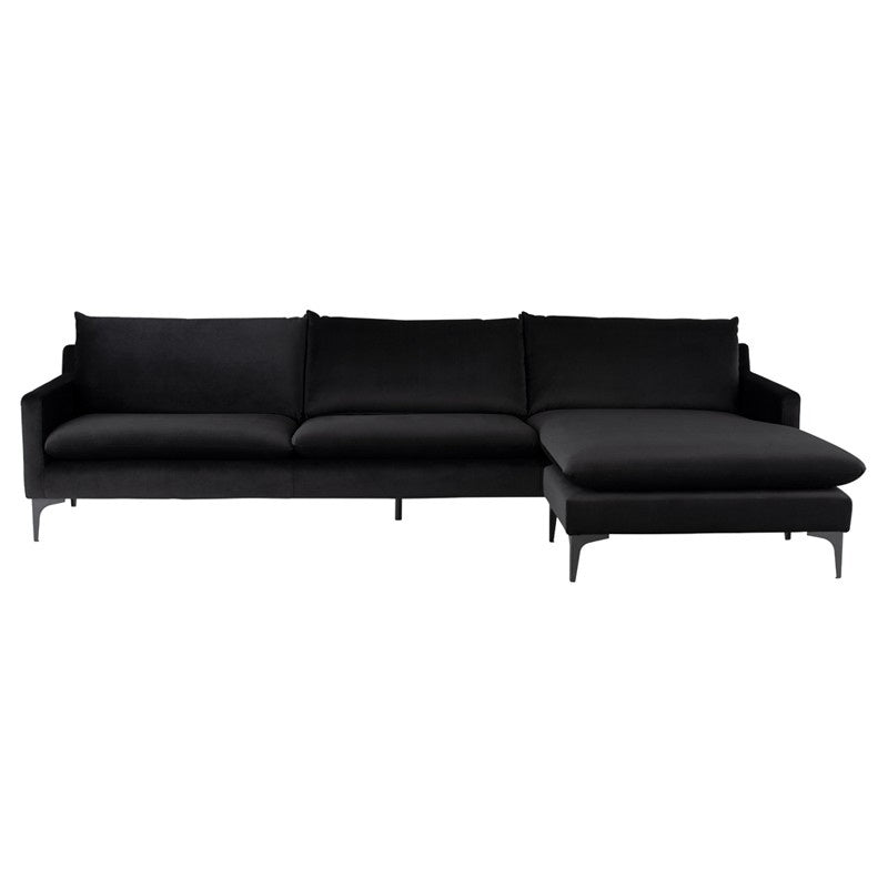 Nuevo HGSC584 Anders Sectional