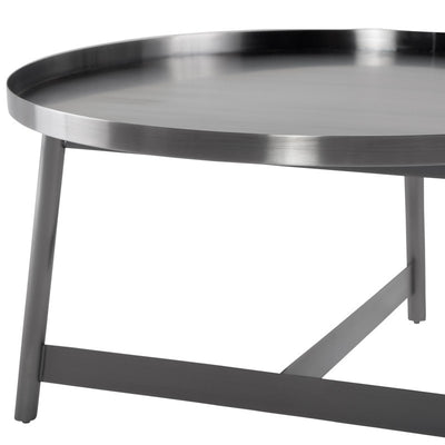 Nuevo HGSX499 Landon Coffee Table -31.5D
