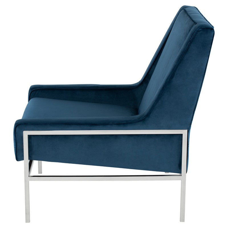 Nuevo HGTB580 Theodore Occasional Chair