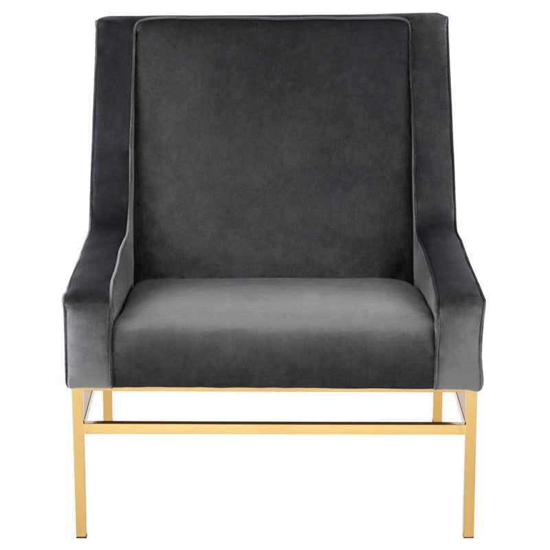 Nuevo HGTB581 Theodore Occasional Chair