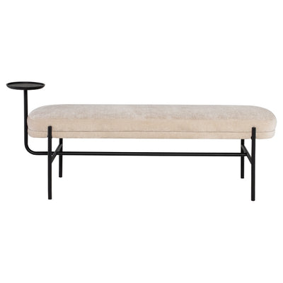 Durable design Inna bench purchased now