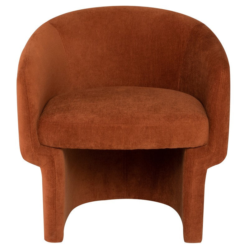 Nuevo HGSC703 Clementine Occasional Chair
