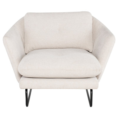 Nuevo HGSC709 Frankie Occasional Chair