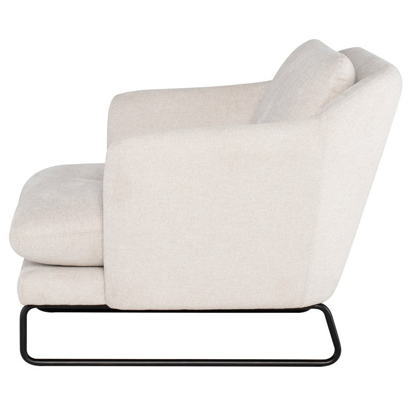 Nuevo HGSC709 Frankie Occasional Chair