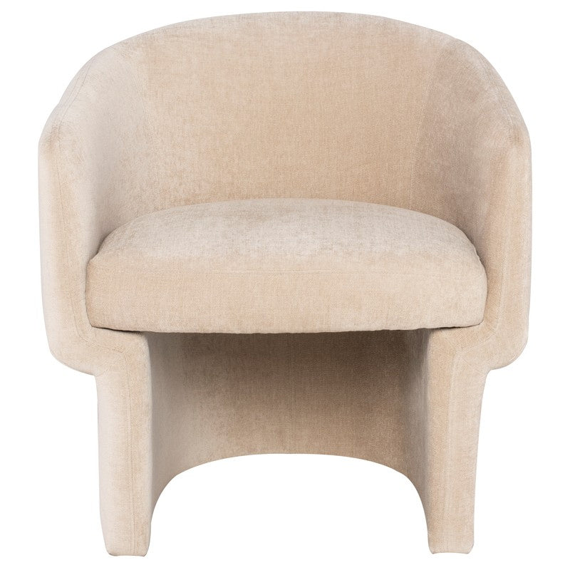 Nuevo HGSC754 Clementine Occasional Chair