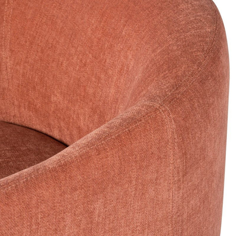 Nuevo HGSC755 Clementine Occasional Chair