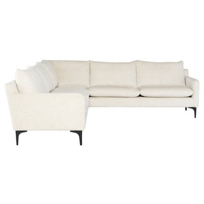 Nuevo HGSC811 Anders L Sectional