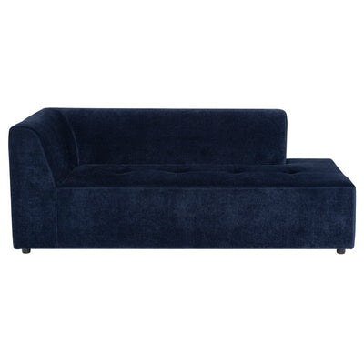 Affordable collection right chaise sofa