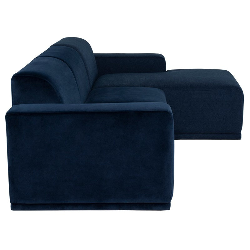 Nuevo HGSC907 Leo Sectional