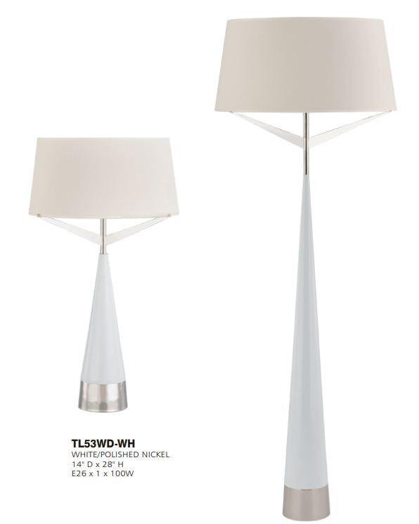 FL52WD Floor Lamp