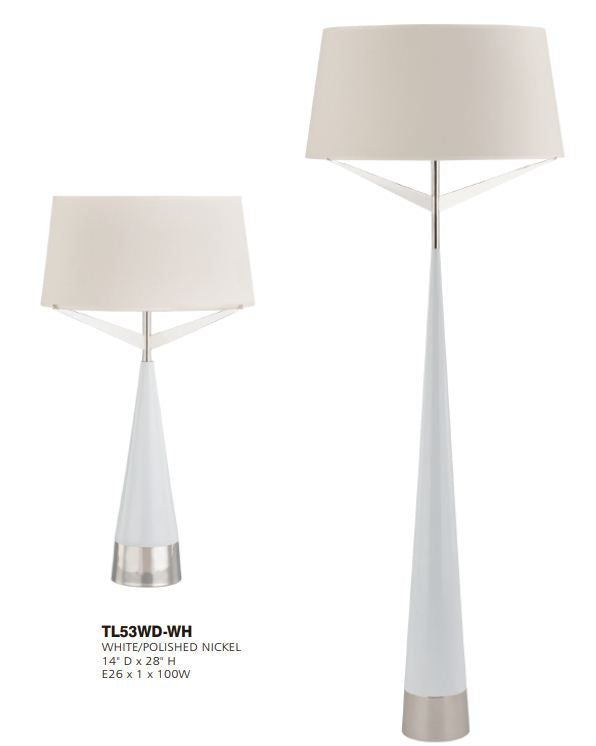TL52WD Table Lamp