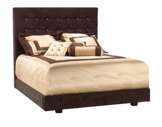 Upholstered Bed -Lexus-Palma-Brava
