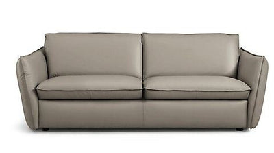 Licata Leather Sofa