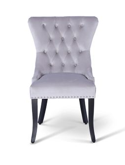 PB-23HAY Velvet Dining Chairs