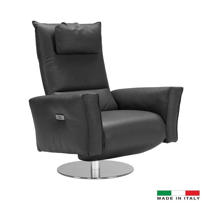 PB-26LIL Accent Recliner-Palma-Brava