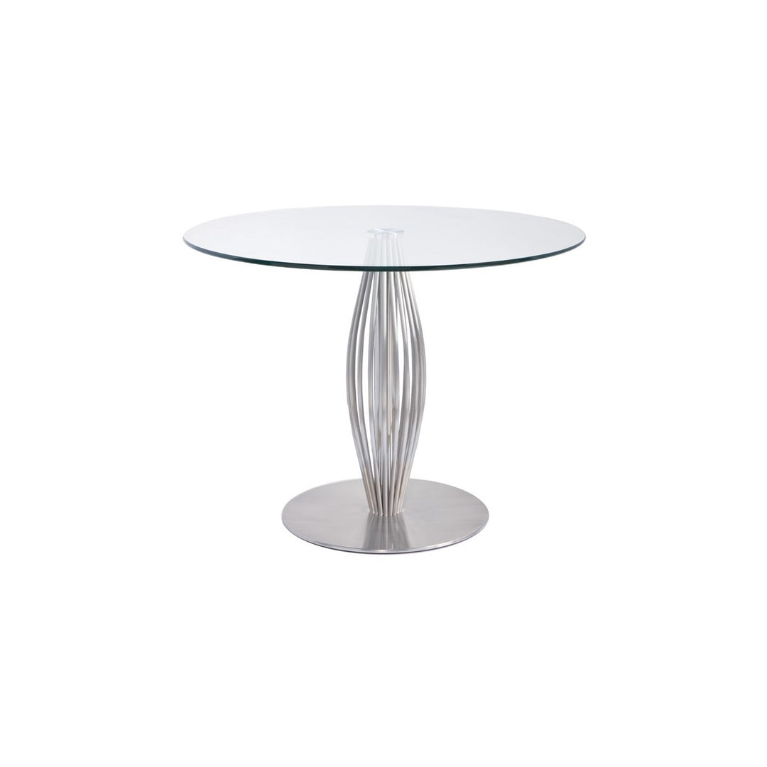 PB-26LIN Round Dining Table