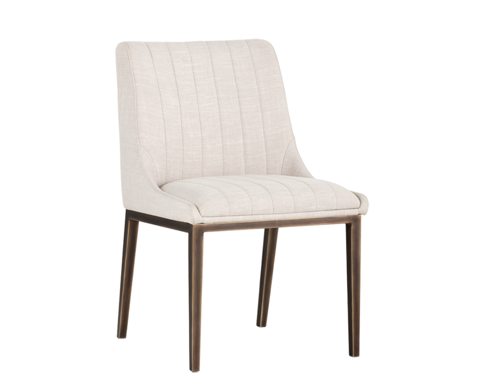 PB-06HAL Dining Chair-Palma-Brava