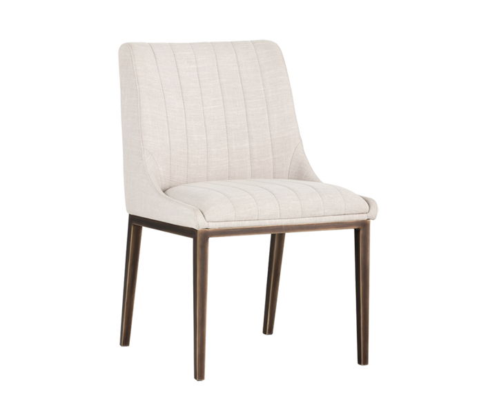 PB-06HAL Dining Chair-Palma-Brava