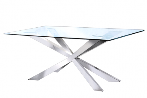 PB-05LOR Rectangular Table