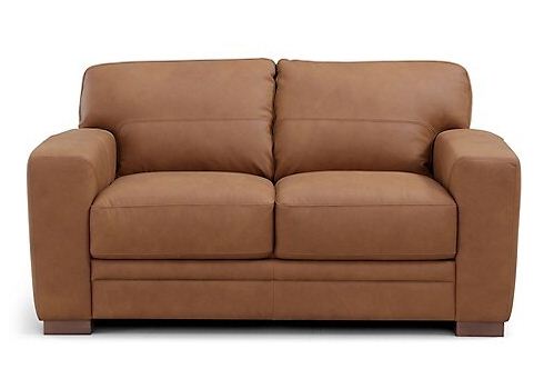 Pisa Leather Sofa