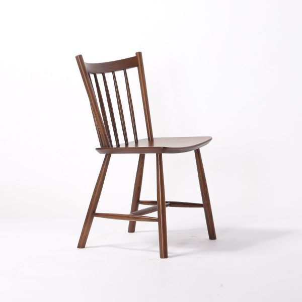 PB-20VIN Wood Chair