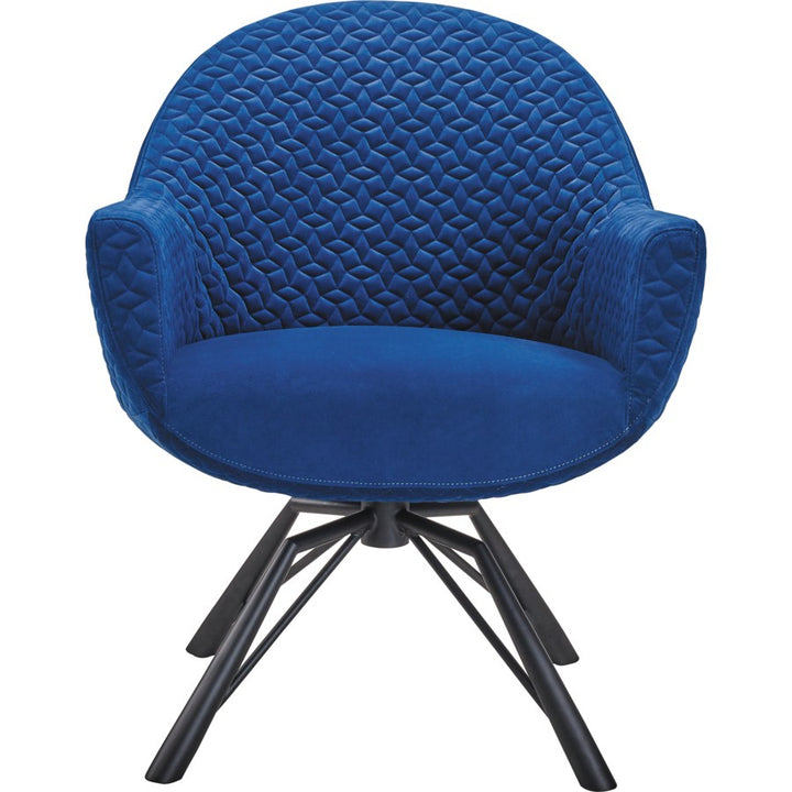 PB-26MACY Swivel Accent Chair