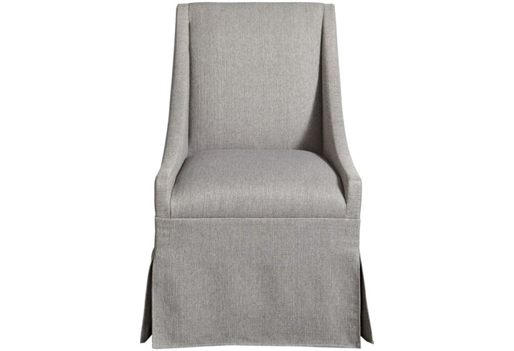 PB-01TOWN-645 Castered Dining Chair