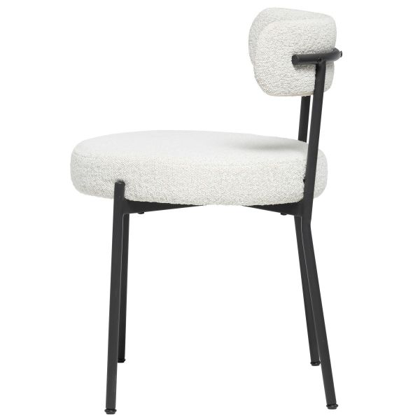 PB-20MOL Dining Chair