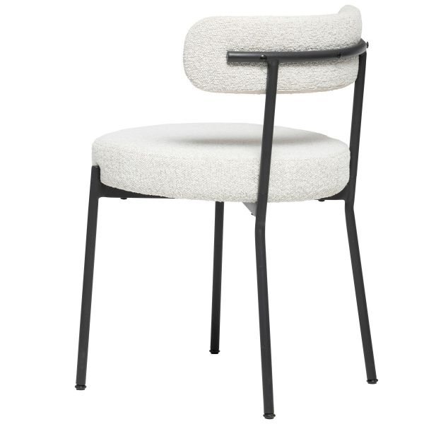 PB-20MOL Dining Chair