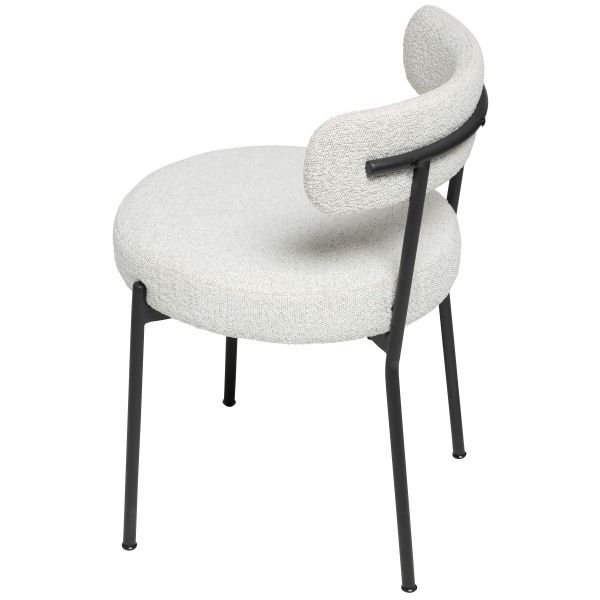 PB-20MOL Dining Chair