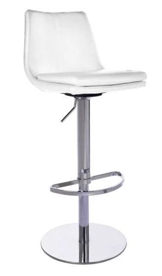 Shop Bellini Montecarlo Hydraulic Barstool