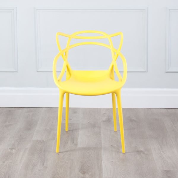 Trinity Dining Chair