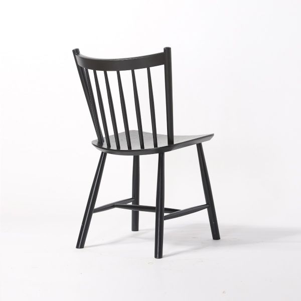 PB-20VIN Wood Chair