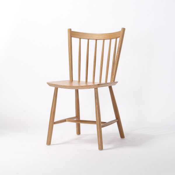 PB-20VIN Wood Chair