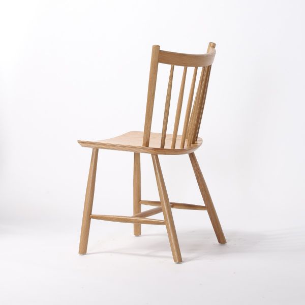 PB-20VIN Wood Chair