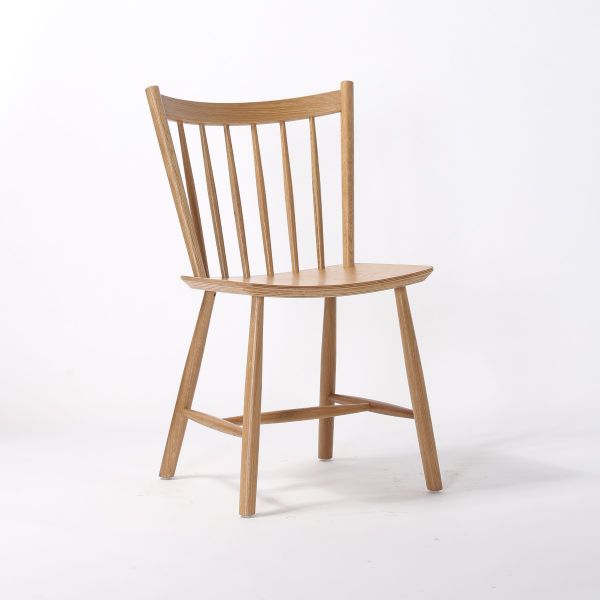 PB-20VIN Wood Chair