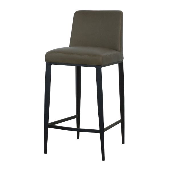 PB-20CEL Counterstool-Black