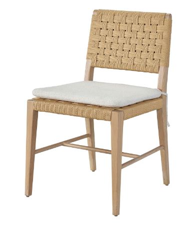 PB-01NOM Side Chair