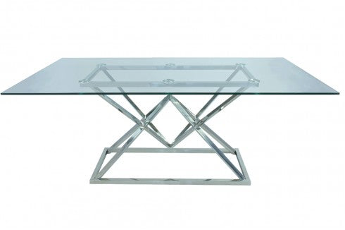 PB-22NAR Rectangular Dining Table