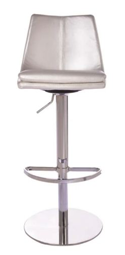 modern Bellini Montecarlo Hydraulic Barstool