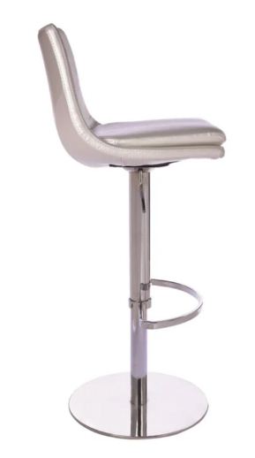 Bellini Montecarlo Hydraulic Barstool