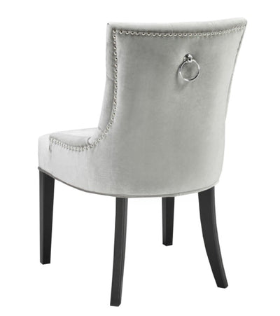 PB-11PET Tufted Dining Chair