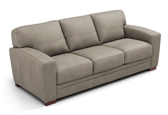 Pisa Leather Sofa