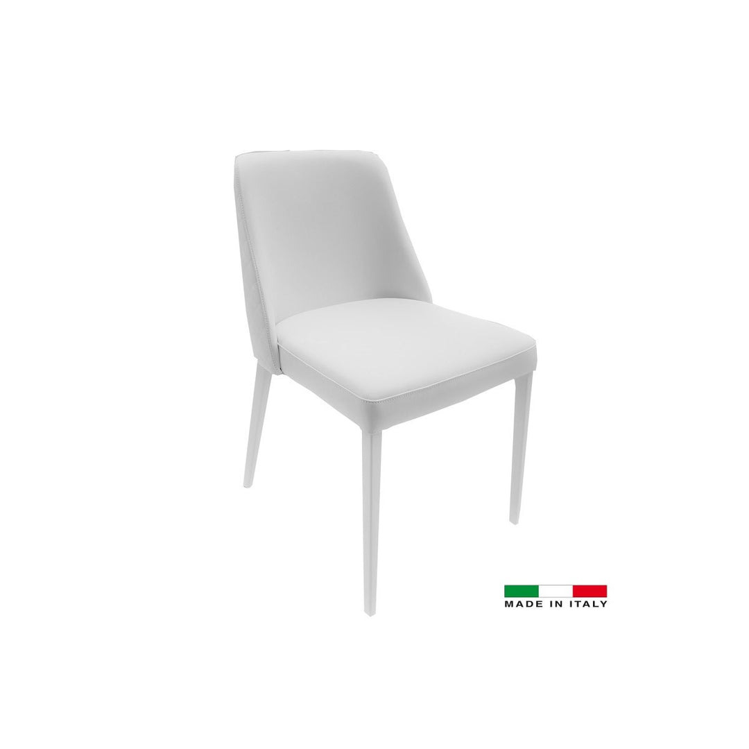 PB-26POL Dining Chairs