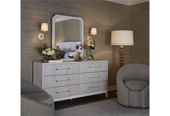 PB-01-956 Brentwood Dresser-Palma-Brava