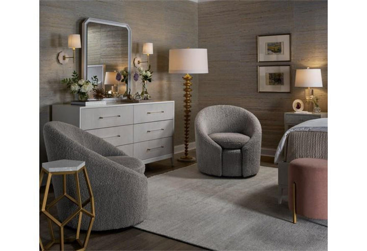 PB-01-956 Brentwood Dresser-Palma-Brava