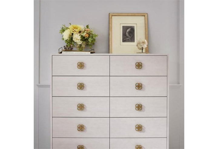 PB-01-956 Peony Dresser Chest-Palma-Brava